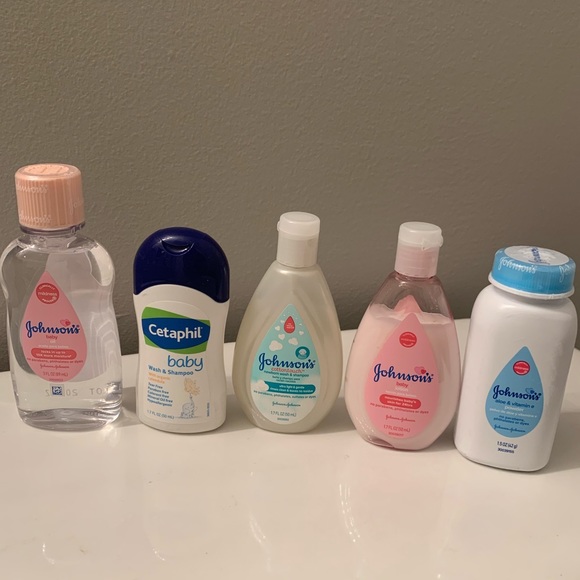 cetaphil baby travel size